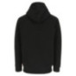 Hesus sweater avec capuchon - Noir