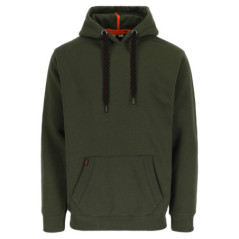 Equipement de travail - Hesus hooded sweater - Herock | Soul Rebel E-Shop