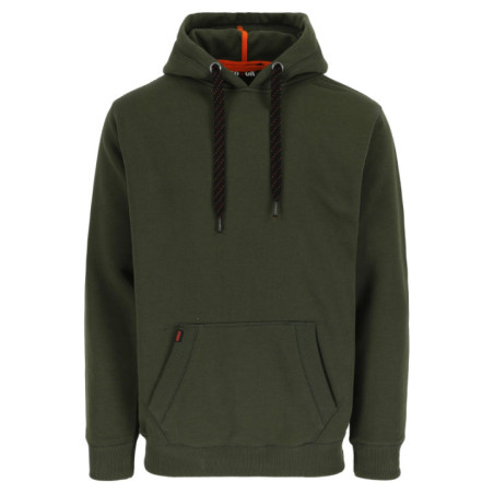 Equipement de travail - Hesus hooded sweater - Herock | Soul Rebel E-Shop