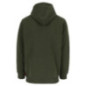 Hesus sweater avec capuchon - Kaki Foncé
