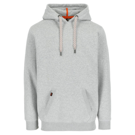 Equipement de travail - Hesus hooded sweater - Herock | Soul Rebel E-Shop