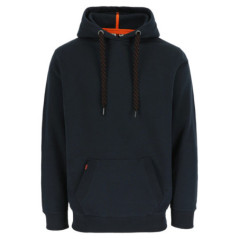 Equipement de travail - Hesus hooded sweater - Herock | Soul Rebel E-Shop