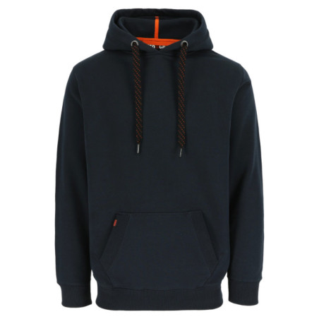 Equipement de travail - Hesus hooded sweater - Herock | Soul Rebel E-Shop