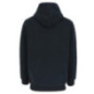 Hesus sweater avec capuchon - Marine