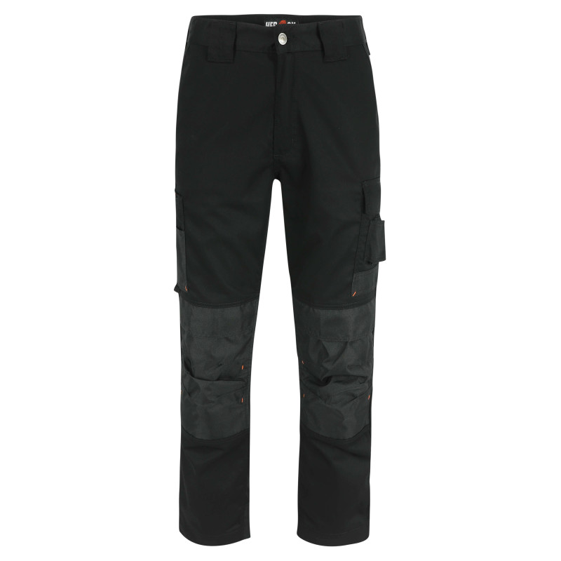 Mars pantalon - Noir