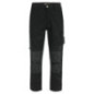 Mars pantalon - Noir