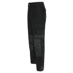 Mars pantalon - Noir