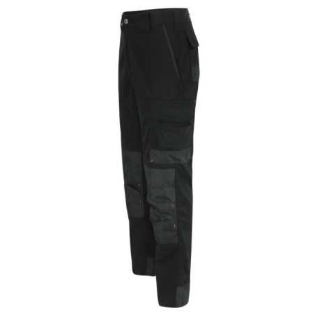 Mars pantalon - Noir