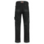 Mars pantalon - Noir