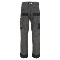 Equipement de travail - Mars trousers - Herock | Soul Rebel E-Shop
