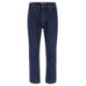 Pluto pantalon jeans - Jeans Bleu