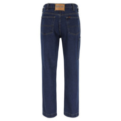 Equipement de travail - Pluto jeans trousers - Herock | Soul Rebel E-Shop