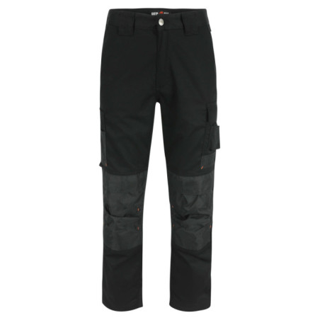 Equipement de travail - Shortleg mars trousers - Herock | Soul Rebel E-Shop