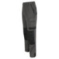 Shortleg mars pantalon - Gris/Noir