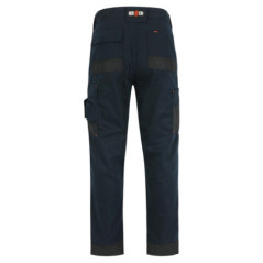 Equipement de travail - Shortleg mars trousers - Herock | Soul Rebel E-Shop