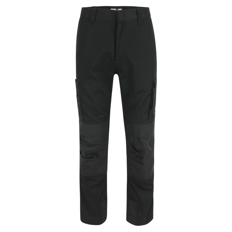 Titan pantalon - Noir