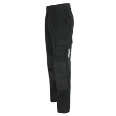 Titan pantalon - Noir