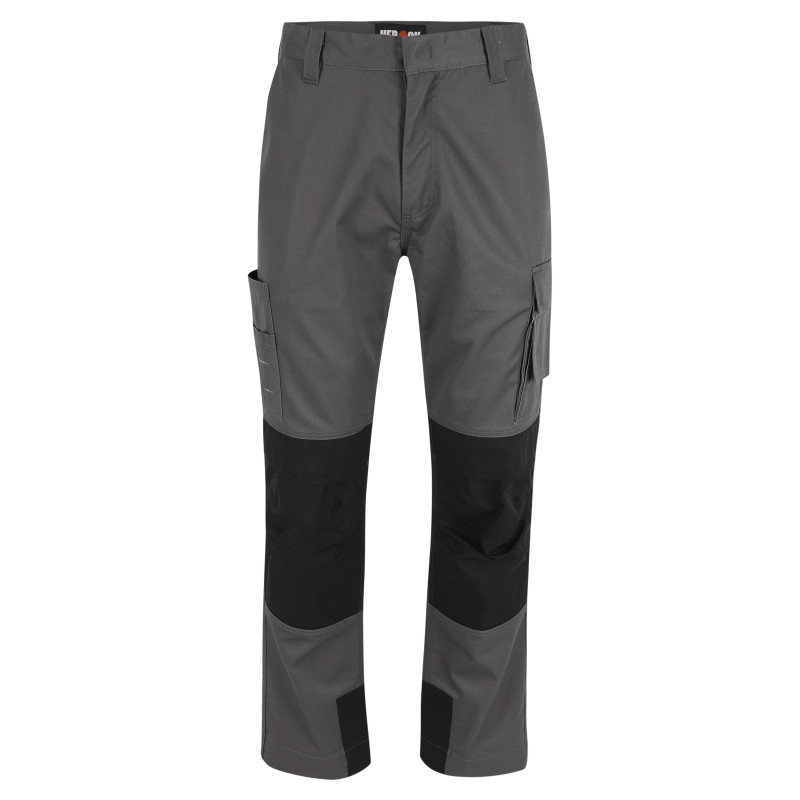 Titan pantalon - Gris/Noir