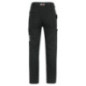 Shortleg titan pantalon - Noir