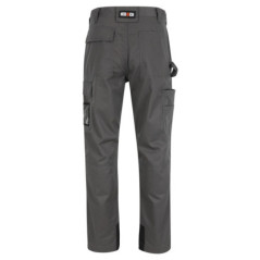 Equipement de travail - Shortleg titan trousers - Herock | Soul Rebel E-Shop