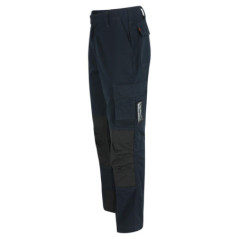 Shortleg titan pantalon - Marine/Noir