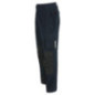Shortleg titan pantalon - Marine/Noir