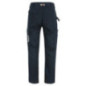 Shortleg titan pantalon - Marine/Noir