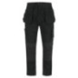 Nato pantalon - Noir
