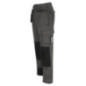 Nato pantalon - Gris/Noir