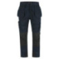 Nato pantalon - Marine/Noir