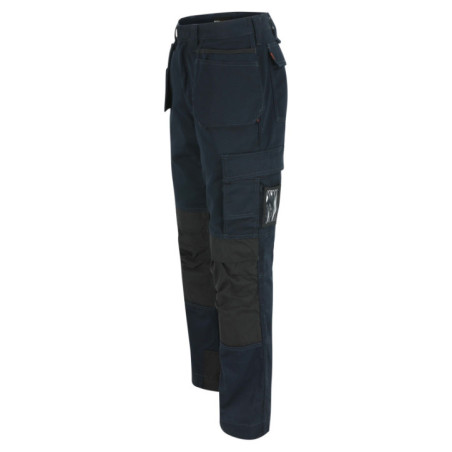 Nato pantalon - Marine/Noir