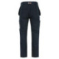 Nato pantalon - Marine/Noir