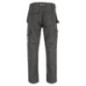 Shortleg nato pantalon - Gris/Noir