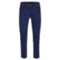 Lingo pantalon denim - Jeans Bleu