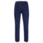 Lingo pantalon denim - Jeans Bleu