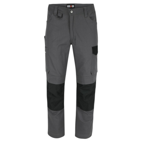 Equipement de travail - Dero trousers - Herock | Soul Rebel E-Shop