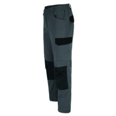 Dero pantalon - Charbon/Noir