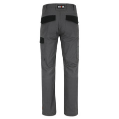 Equipement de travail - Dero trousers - Herock | Soul Rebel E-Shop