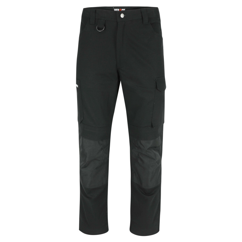 Dero pantalon - Noir