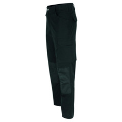 Dero pantalon - Noir