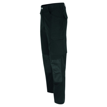 Dero pantalon - Noir