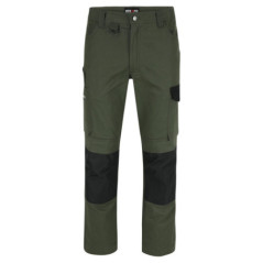 Equipement de travail - Dero trousers - Herock | Soul Rebel E-Shop