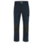 Dero pantalon - Marine/Noir