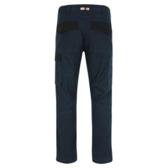 Equipement de travail - Dero trousers - Herock | Soul Rebel E-Shop