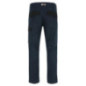 Dero pantalon - Marine/Noir