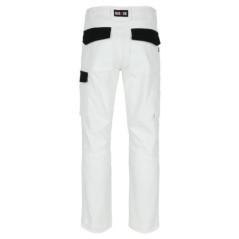 Equipement de travail - Dero trousers - Herock | Soul Rebel E-Shop