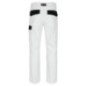 Dero pantalon - Blanc/Noir
