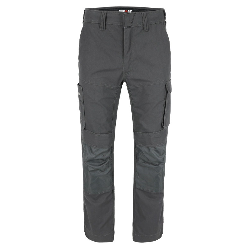 Socres pantalon - Charbon/Noir