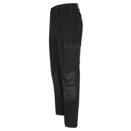 Socres pantalon - Noir