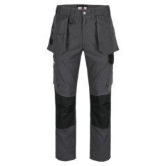 Equipement de travail - Spero trousers - Herock | Soul Rebel E-Shop
